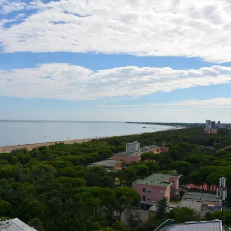 Apartman Great Sea View *