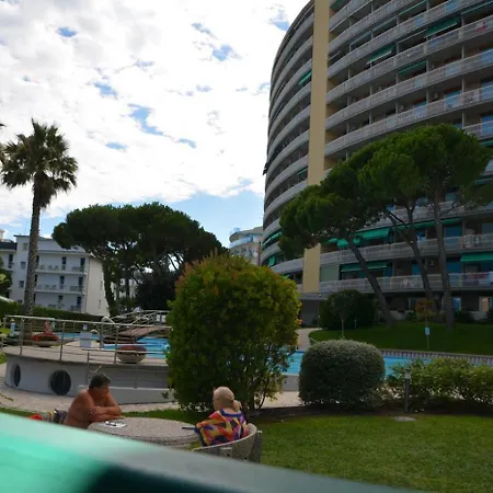 Appartement Great Sea View Lignano Sabbiadoro