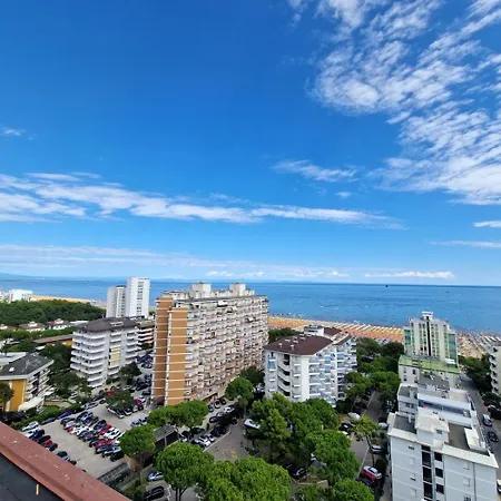 Great Sea View Apartman Lignano Sabbiadoro