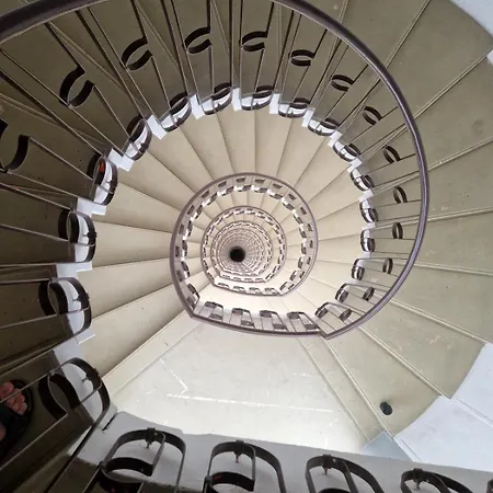 Appartement Great Sea View