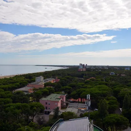 Appartement Great Sea View Lignano Sabbiadoro