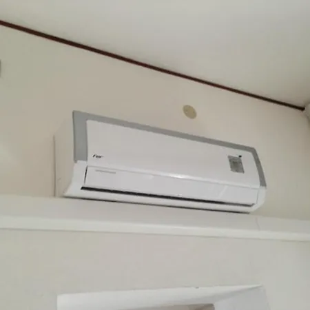 Appartement Great Sea View *