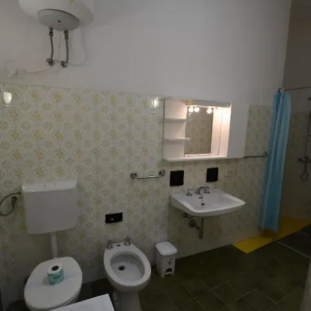 Great Sea View Appartement *