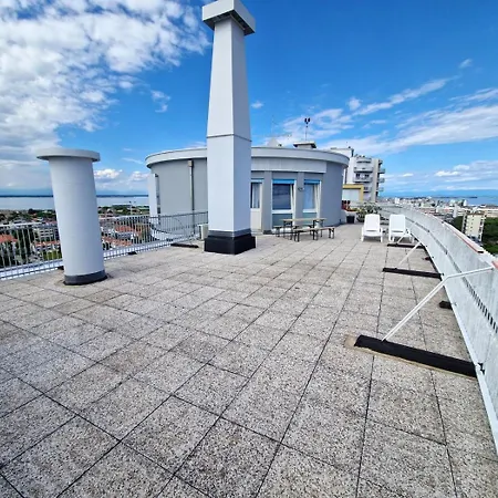 Great Sea View Appartement