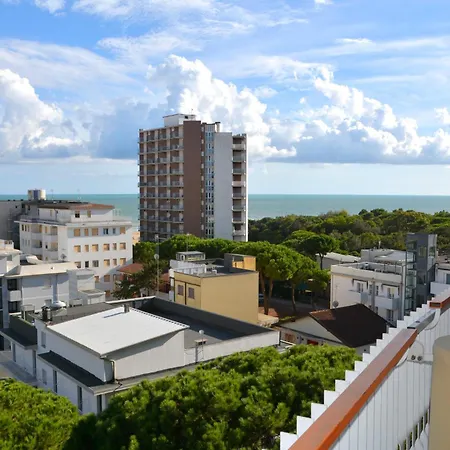 Great Sea View * Lignano Sabbiadoro