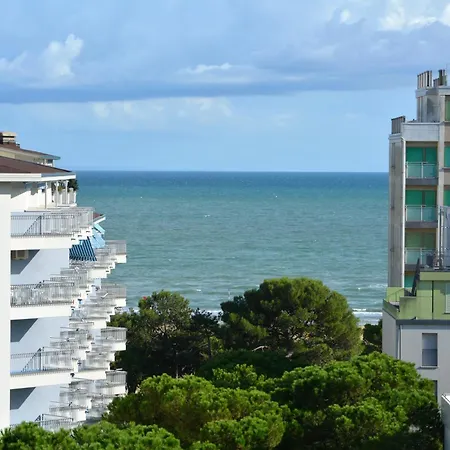 Great Sea View Appartement