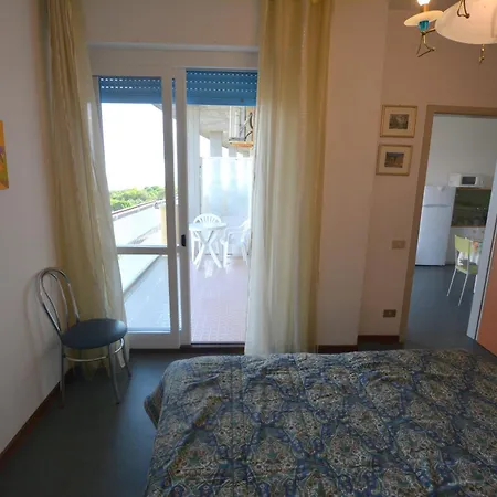 Appartement Great Sea View *