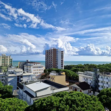 Great Sea View Lignano Sabbiadoro
