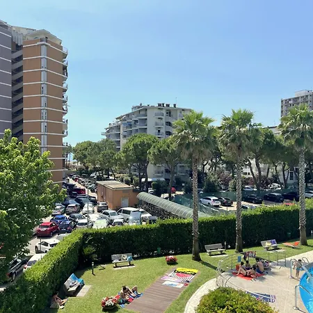 Great Sea View Appartement