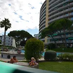公寓 Great Sea View 利尼亚诺萨比亚多罗