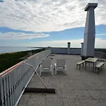 Great Sea View 利尼亚诺萨比亚多罗