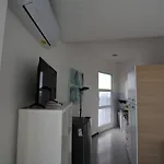 Great Sea View Apartamento