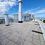 Great Sea View Apartamento