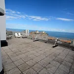 Great Sea View Apartamento