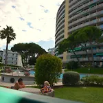 Apartamento Great Sea View *