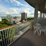 Great Sea View Apartamento Lignano Sabbiadoro