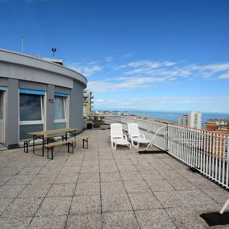 Great Sea View لينانو سابيادورو