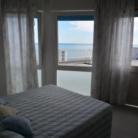 Great Sea View