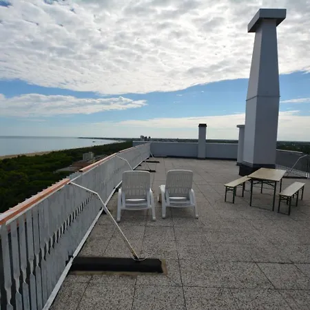 Great Sea View ליגננו סביאדורו