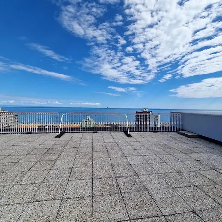 Great Sea View דירה *