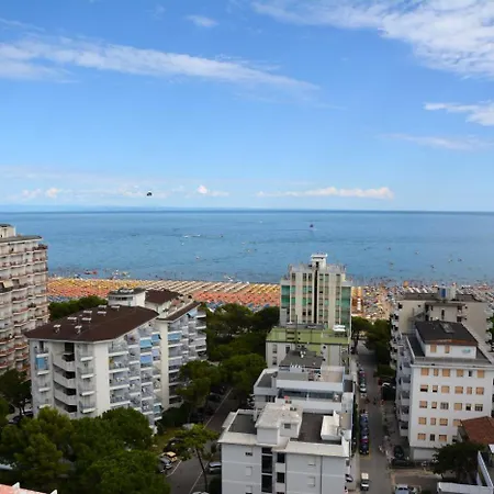 דירה Great Sea View ליגננו סביאדורו