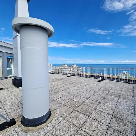 Great Sea View
