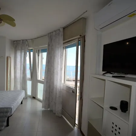 דירה Great Sea View ליגננו סביאדורו