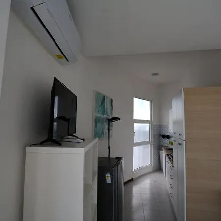 Great Sea View شقة