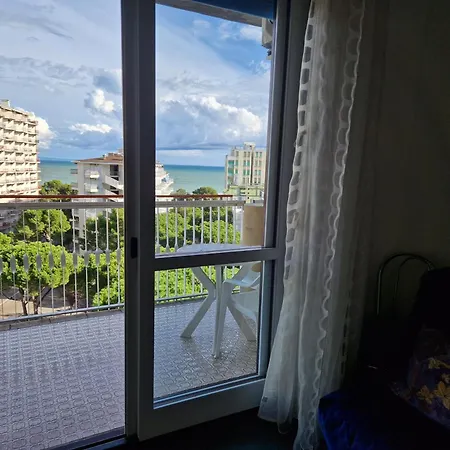 Great Sea View ליגננו סביאדורו