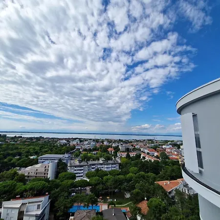 Great Sea View شقة لينانو سابيادورو