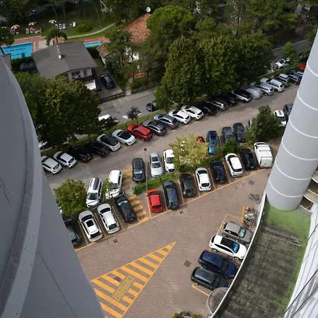 شقة Great Sea View *