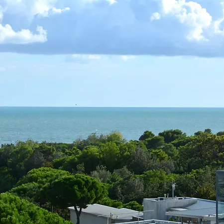 Great Sea View * ליגננו סביאדורו