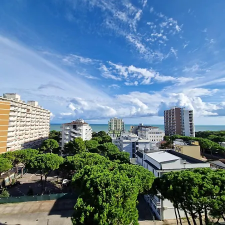 Great Sea View Apartamento