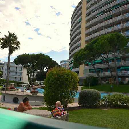 Apartment Great Sea View *