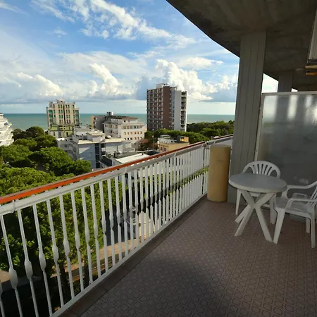 Great Sea View דירה ליגננו סביאדורו