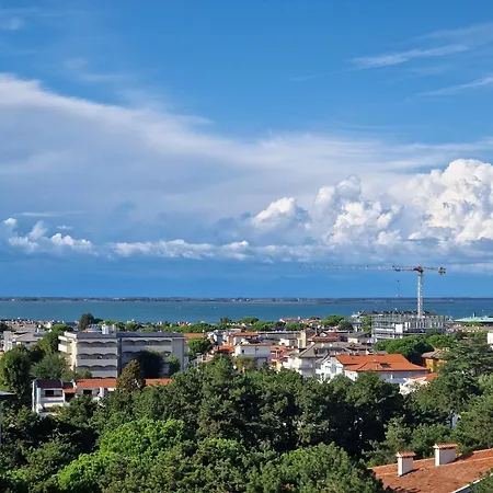 Great Sea View *
