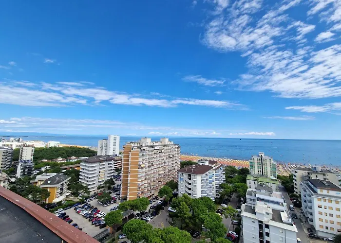 Great Sea View شقة لينانو سابيادورو