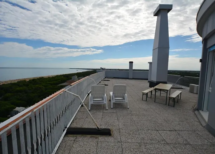 Great Sea View لينانو سابيادورو