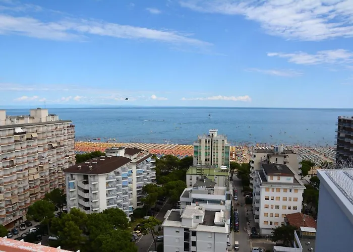 شقة Great Sea View لينانو سابيادورو