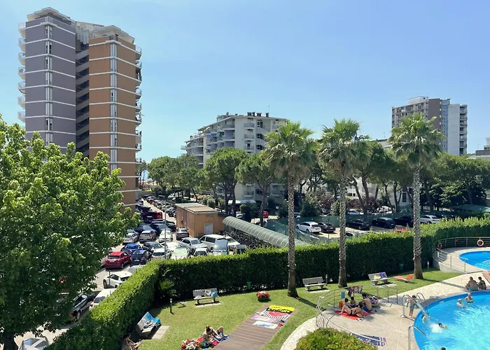 Great Sea View شقة